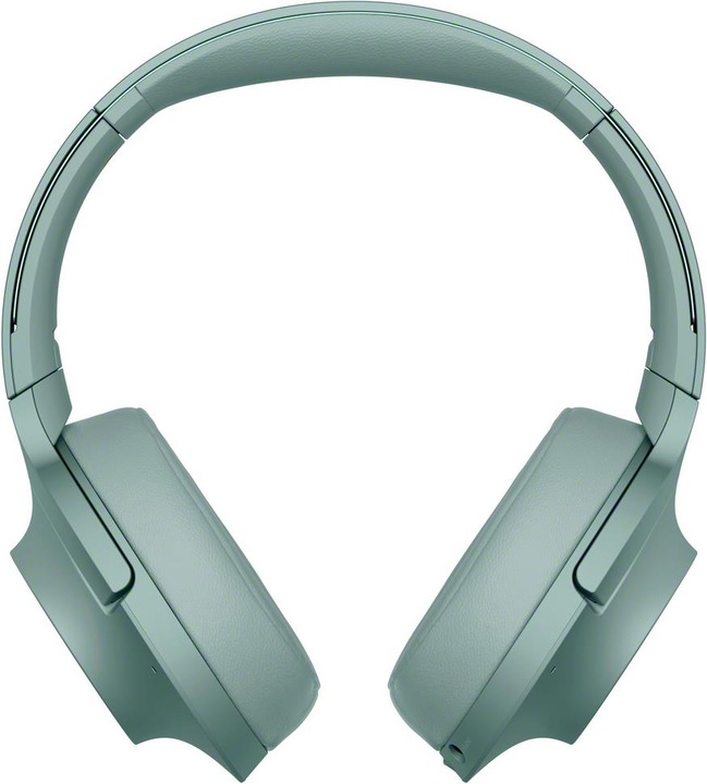 Produktbild Sony Wh-H900n (ANC, 28 h, Kabellos)