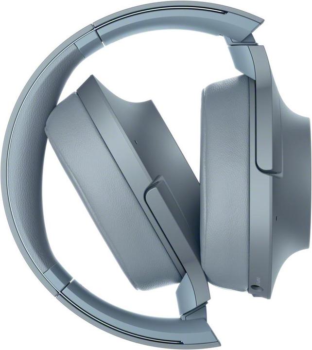 Actual product image Sony Wh-H900n (ANC, 28 h, Wireless)