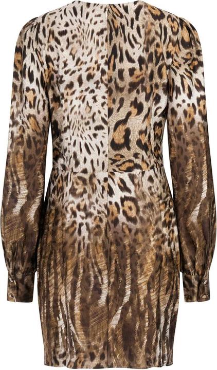 Produktbild Guess wickelkleid arion fix (M)