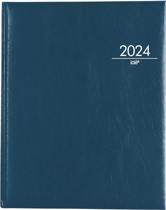 Produktbild Simplex Geschäftsagenda TM Manager timer 52 Z (20.8 x 25.8 cm, Deutsch, Französisch, Italienisch, Englisch)