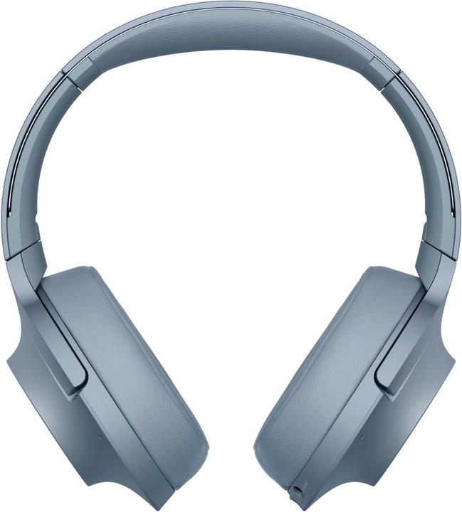 Actual product image Sony Wh-H900n (ANC, 28 h, Wireless)