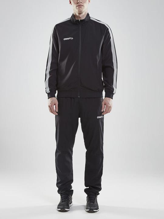 Actual product image Craft Pro Control Woven Pants M (S)