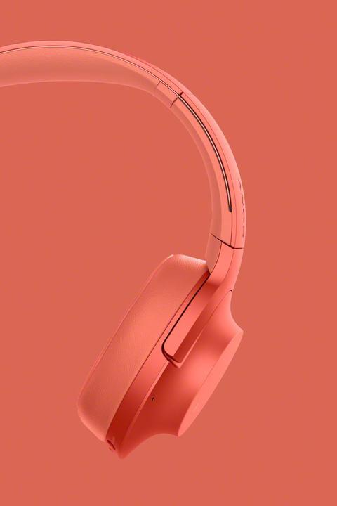 Actual product image Sony Wh-H900n (ANC, 28 h, Cable)