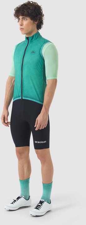 Produktbild Café du Cycliste Edith Windproof (XL)
