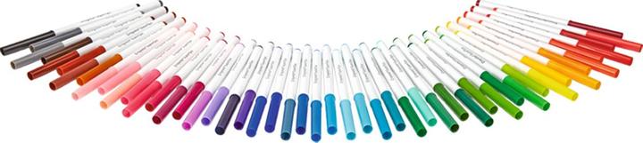 Produktbild Crayola Super Tips (50 x)