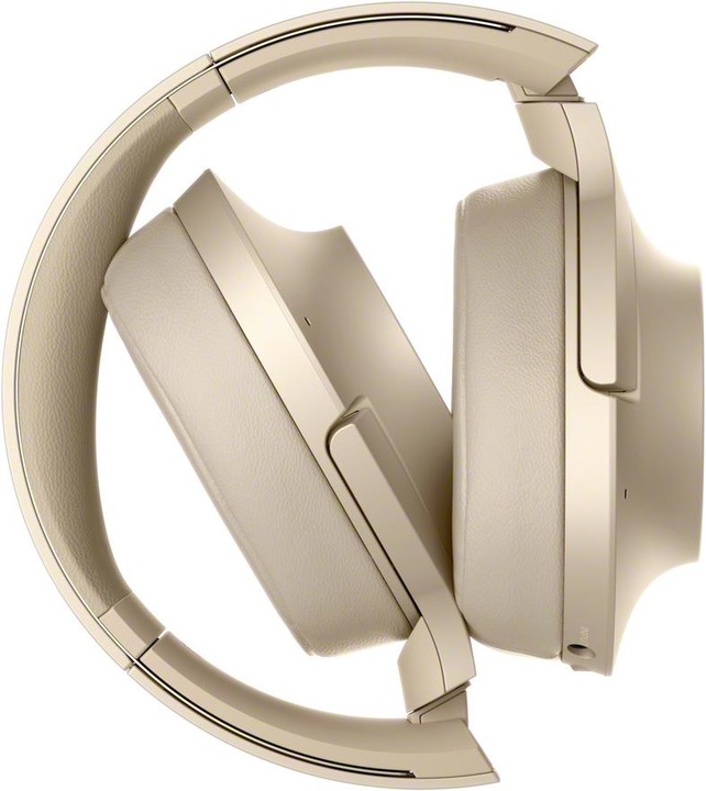 Produktbild Sony Wh-H900n (ANC, 28 h, Kabellos)
