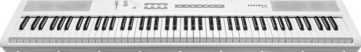 Kurzweil KA-S1 White - Stage Piano (88 Tasten)