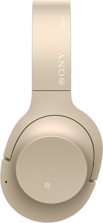 Produktbild Sony Wh-H900n (ANC, 28 h, Kabellos)