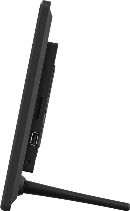 Produktbild Hama 121SLB (12.10", 800 x 600 Pixel)