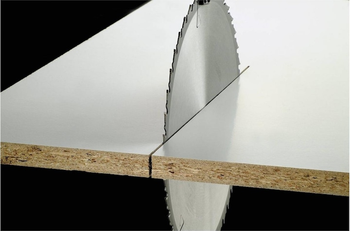 Image du produit Bosch Professional Zubehör Lame de scie circulaire PRO Multi Material, 216 x 2,5 x 30 mm