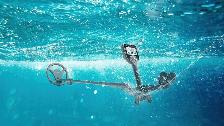 Produktbild Nokta 1st Swing