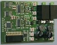 Actual product image Auerswald COMpact 2POTS module for COMpact 5010/5020 VoIP / extension by 2x analog exchange /POTS - Pl...
