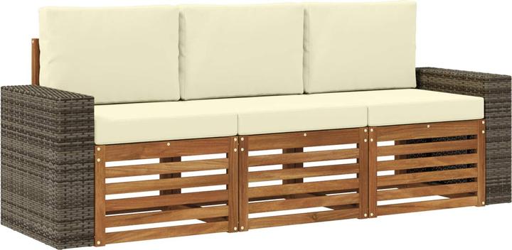 Produktbild vidaXL Gartenmöbel-Sets