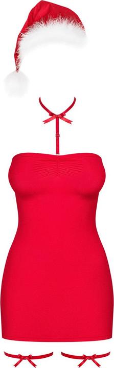 Produktbild Obsessive Kissmas (L, XL)