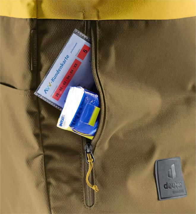 Actual product image Deuter UP Stockholm (22 l)