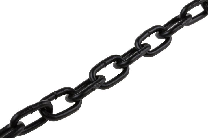 Productafbeelding RS PRO Stalen ketting 4x19mm (10 m)