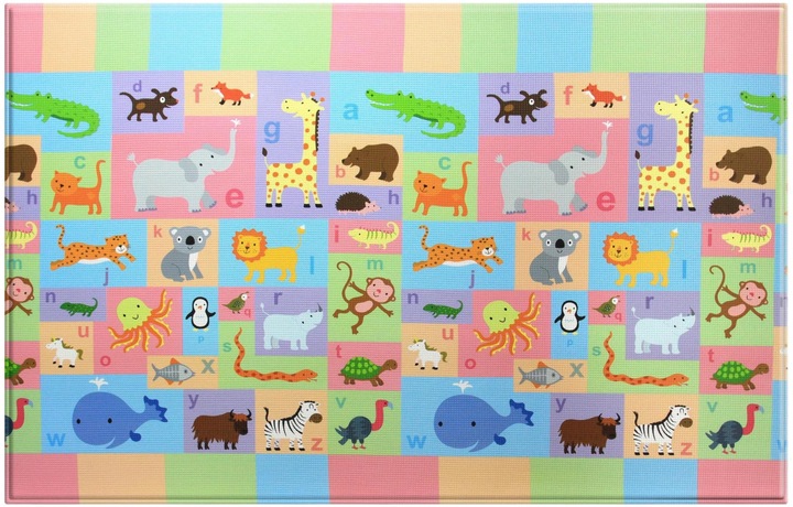 Image du produit Baby Care ferme occupée (140 x 210 cm)