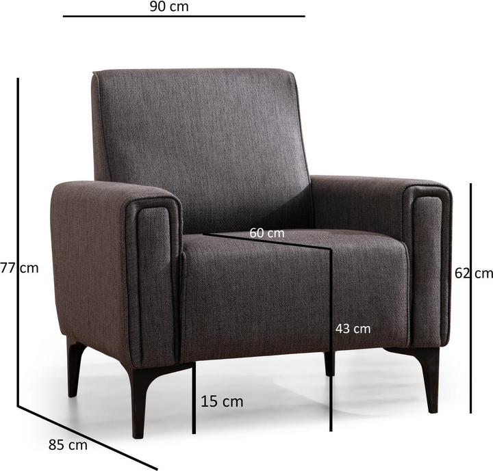 Immagine prodotto Atelier del Sofa Horizon