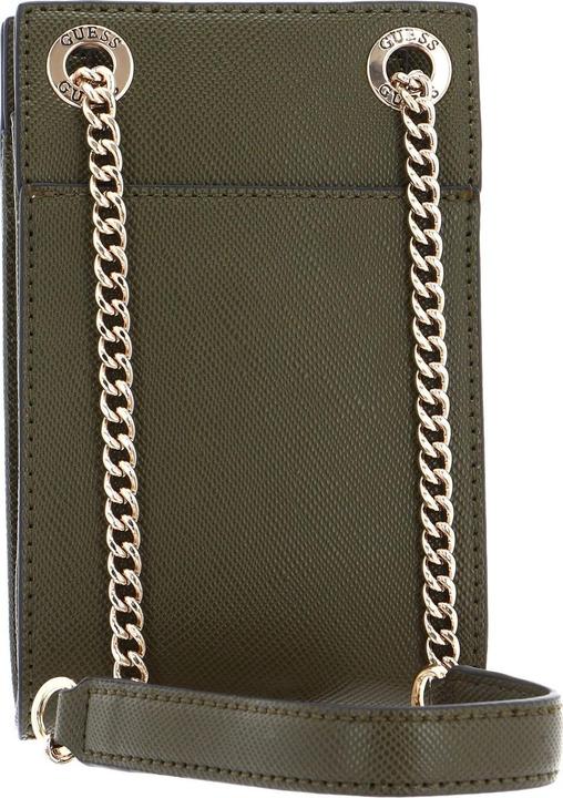 Immagine prodotto Guess Noelle Chit Chat Phone Bag