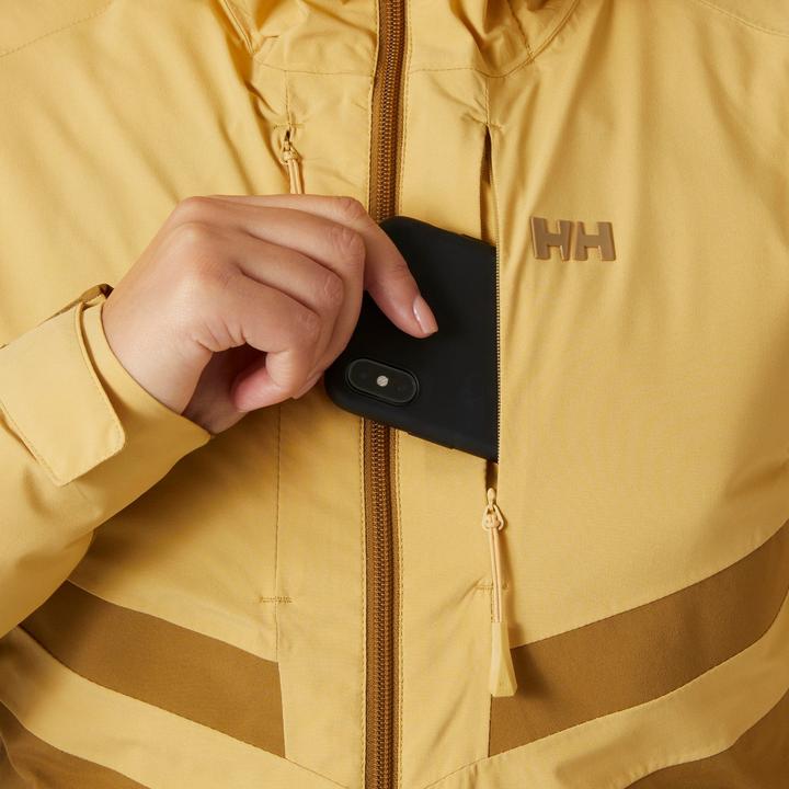 Actual product image Helly Hansen W Edge 3.0