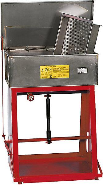 Produktbild kaiserkraft Reinigungs-Tauchtank