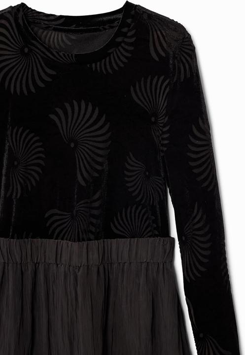 Image du produit Desigual Vest Chicago, 2000 (XS)