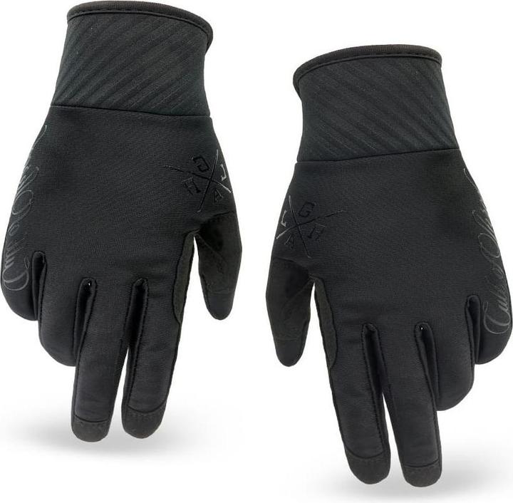 Actual product image Loose Riders Weatherproof Gloves (XS)
