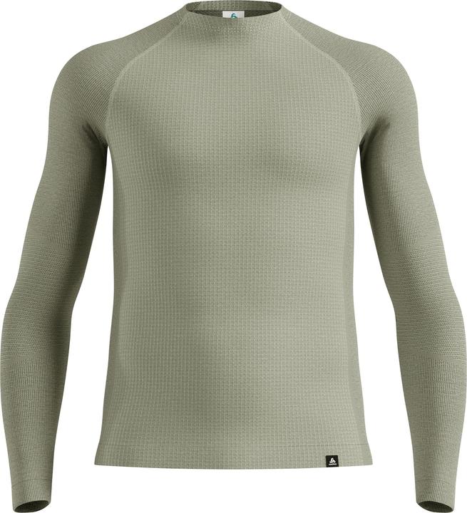 Produktbild Odlo Seamless Performance Wool BL Top (S)