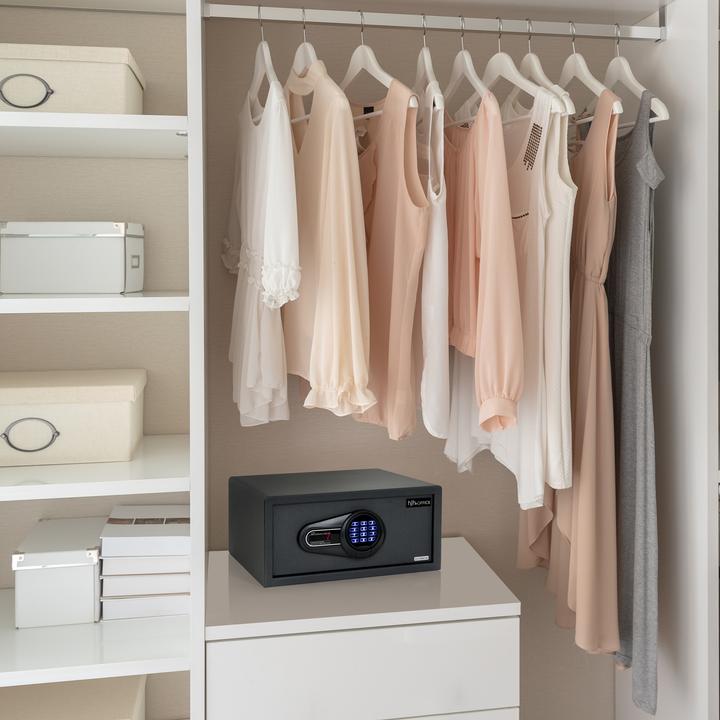 Produktbild Hjh Office Safe Compact I (26 l)