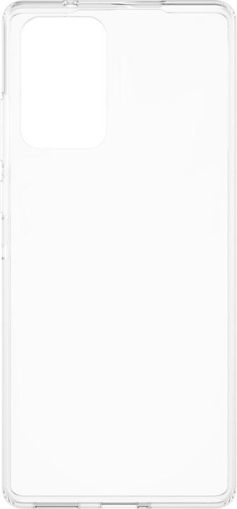 Produktbild PanzerGlass SAFE. by ® TPU Case for Motorola Moto edge 50 Fusion | Transparent (Motorola Edge 50 Fusion)