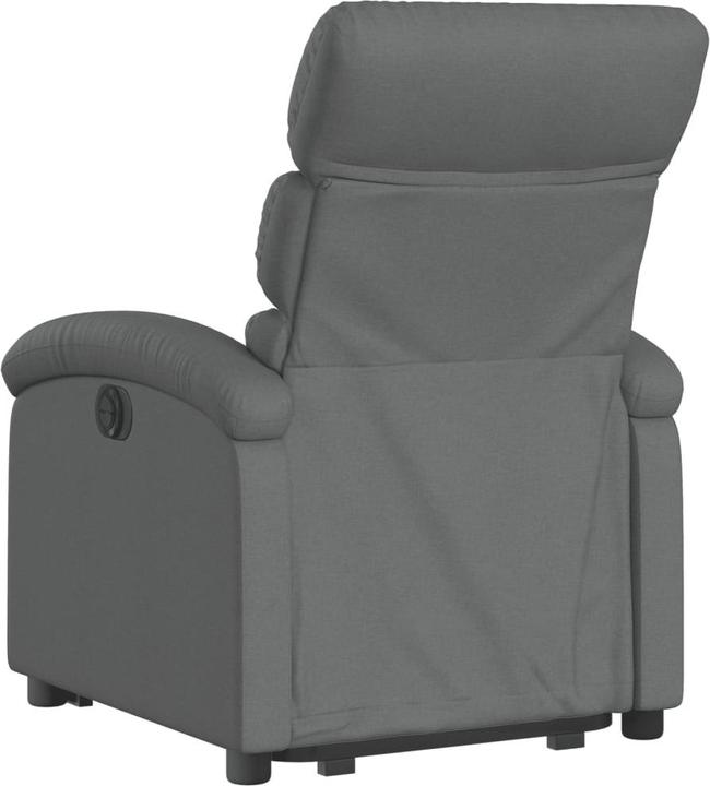 Image du produit vidaXL Relaxsessel mit Aufstehhilfe