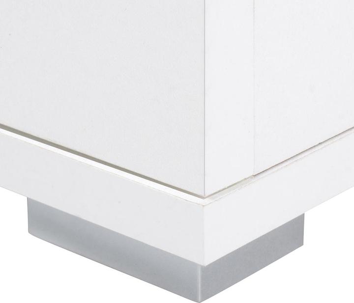 Image du produit Casaria Buffet (71 x 35 x 74 cm)