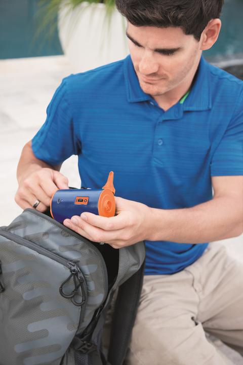 Immagine prodotto Bestway Pompa D'Aria Da Viaggio USB