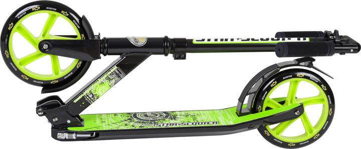 Actual product image Star Scooter Cruiser