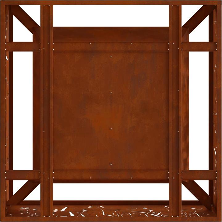 Immagine prodotto vidaXL Outdoor Feuerplatz (80 cm)