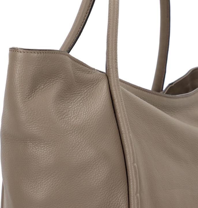 Produktbild Abro Willow Shopper Tasche Leder 50 cm (20 l)