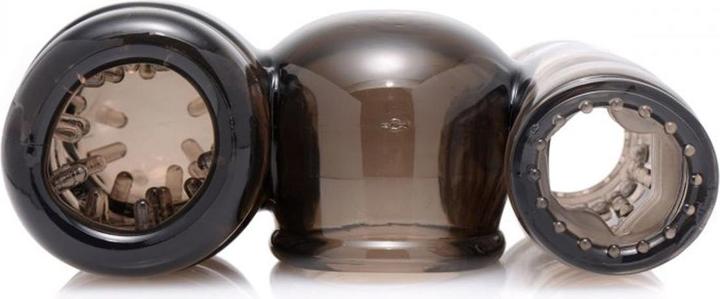 Actual product image Master Series Thunder Stroke