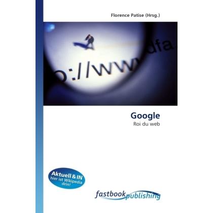 Google, Schulbücher