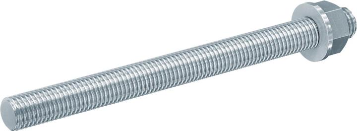 Actual product image Fischer Anchor rod FIS A M8x175 (10 pcs.)