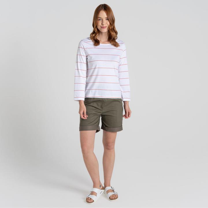 Produktbild Craghoppers Katitia Long Sleeved Top (M)