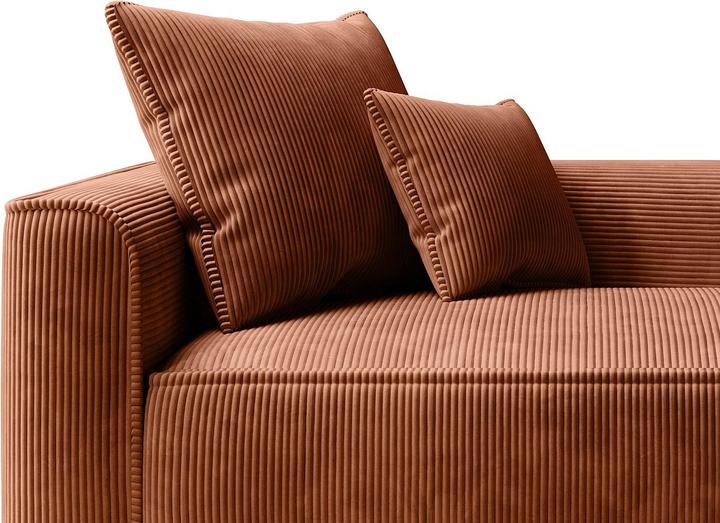 Produktbild Vente-unique Pineta (Recamiere)