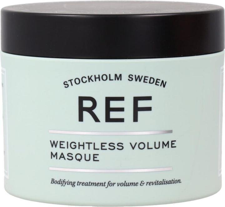 Produktbild Ref. Weightless Volume Maske 250 ml (250 ml)