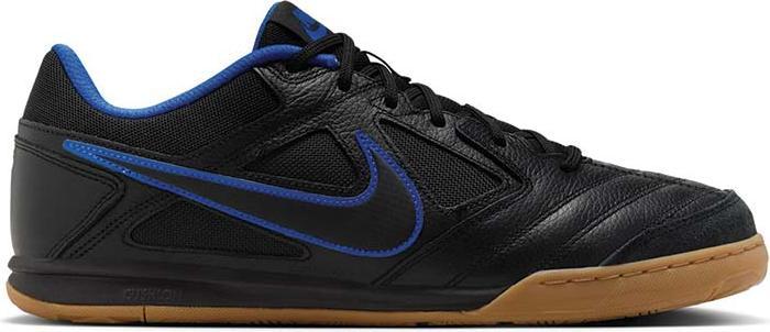 Black, Gum Light Brown, Royal Blue