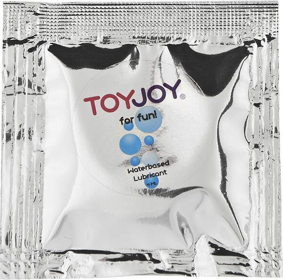 Productafbeelding ToyJoy Super Seksbom