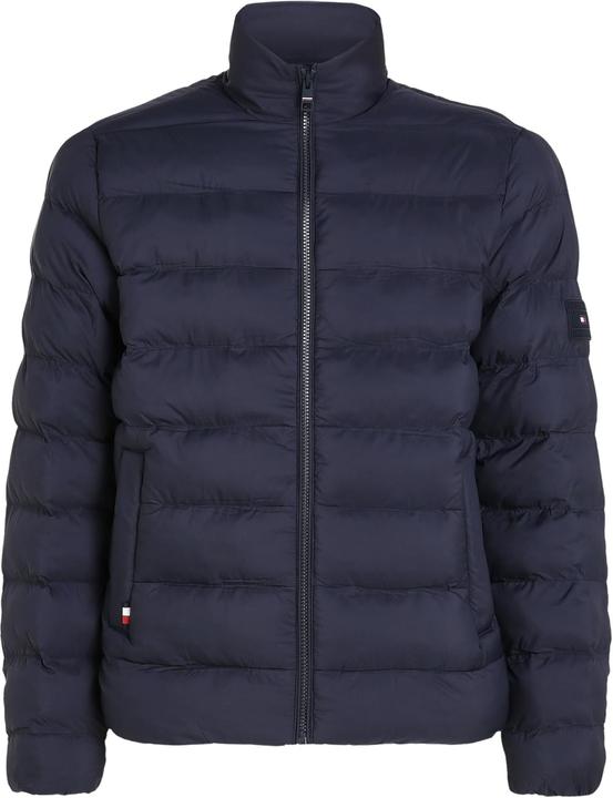 Produktbild Tommy Hilfiger Authentische und nachhaltig produzierte Pufferjacke (XXL)