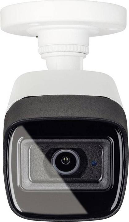 Immagine prodotto Abus Telecamera analogica HD Mini Tube 5 MP (2592 x 1944 pixel)