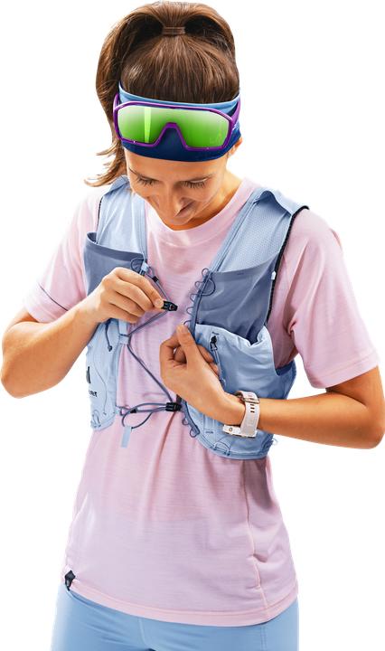 Produktbild Deuter Traick 9 (9 l)