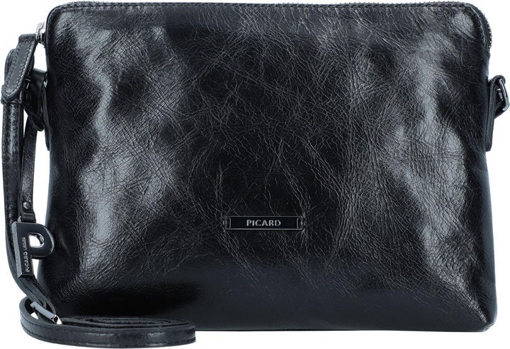 Actual product image Picard Better Me shoulder bag leather 24 cm