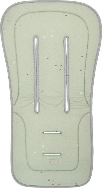 Produktbild Kikkaboo Kinderwageneinlage Anti-Schweiss