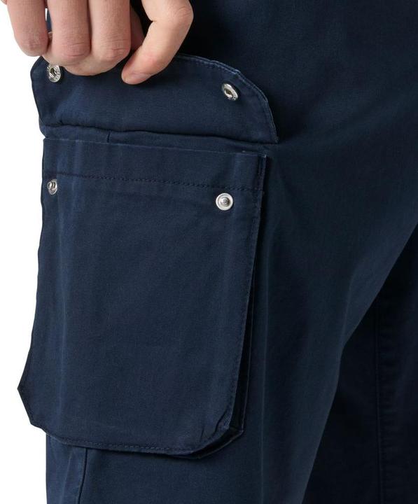 Produktbild Helly Hansen Bryggen Cargo Shorts (M)
